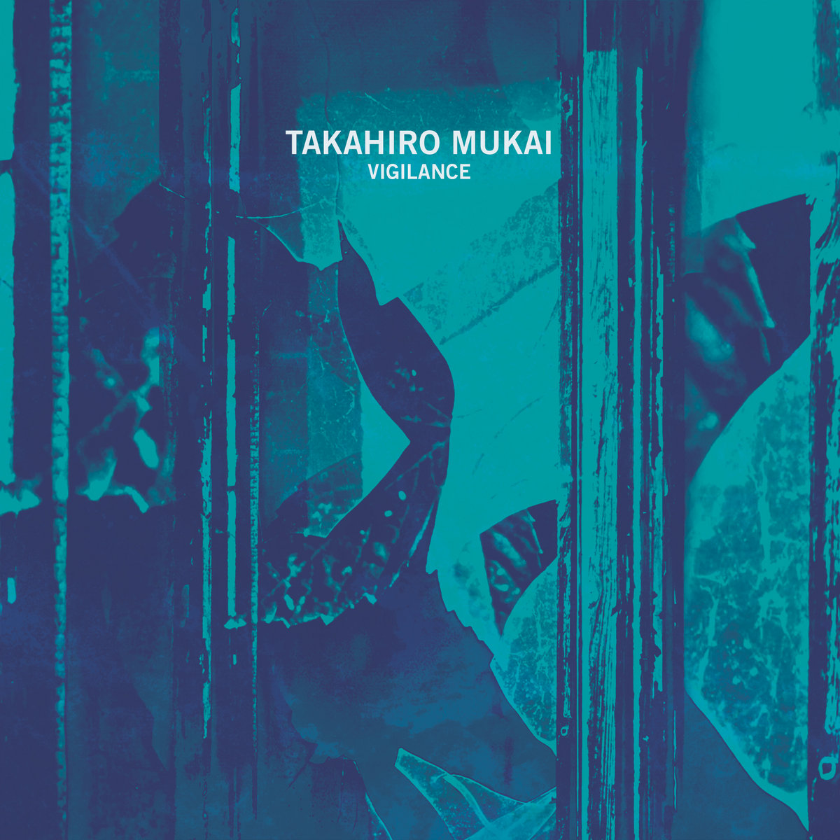 Takahiro Mukai – Vigilance
